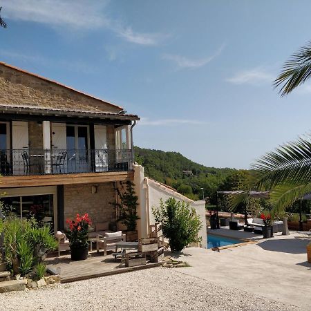 Gîte d'Emma Lauret  Extérieur photo