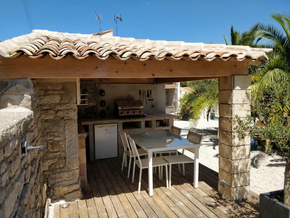 Gîte d'Emma Lauret  Extérieur photo